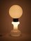 Lámpara de piso de Carlo Nason para Mazzega, años 60, Imagen 2