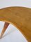 Birch Coffee Table, 1950s 9