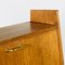 French Secretaire, 1950s 9