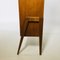 French Secretaire, 1950s, Image 8