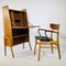 French Secretaire, 1950s 12