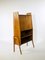 French Secretaire, 1950s 3