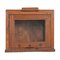 Wooden Cabinet, 1940s 1