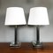 Table Lamps from Uppsala Armaturfabrik, 1960s, Set of 2, Image 1