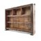 Wooden Shelf, 1940s, Image 5