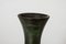 Patinated Bronze Vase from GAB, 1930s, Image 5