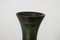 Vase aus patinierter Bronze von GAB, 1930er 5