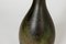 Patinated Bronze Vase from GAB, 1930s 4