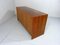 Credenza in teak di Hans J. Wegner per Ry Møbler, anni '50, Immagine 12