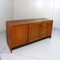 Sideboard aus Teak von Hans J. Wegner für Ry Møbler, 1950er 5