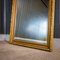 Antique Golden Framed Mirror, Image 11