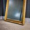 Antique Golden Framed Mirror, Image 7