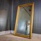 Specchio antico con cornice dorata, Immagine 2
