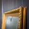 Specchio antico con cornice dorata, Immagine 13