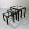 Nesting Tables by Pierre Vandel, 1970s, Image 1