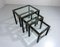 Nesting Tables by Pierre Vandel, 1970s 6