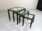 Nesting Tables by Pierre Vandel, 1970s 8