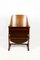 Vintage Cinema Chair from Ton, 1960s, Image 3