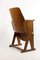 Vintage Cinema Chair from Ton, 1960s 4