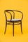 209 Dining Chairs by Michael Thonet for Thonet, 1960s, Set of 4 14