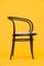 209 Dining Chairs by Michael Thonet for Thonet, 1960s, Set of 4, Image 15