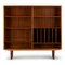 Rosewood Shelf by Carlo Jensen for Hundevad & Co., 1960s 1