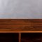 Rosewood Shelf by Carlo Jensen for Hundevad & Co., 1960s 8