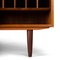 Rosewood Shelf by Carlo Jensen for Hundevad & Co., 1960s 4