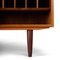Rosewood Shelf by Carlo Jensen for Hundevad & Co., 1960s, Image 4