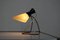 Lampes de Bureau en Verre par Josef Hurka pour Napako, 1960s, Set de 2 4