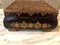 Antique Marquetry Box 4