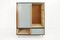 Swiss Pavatex Cupboard by Le Corbusier & Kurt Thut, 1950s 3
