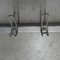Industrial French Coat Rack from Simu, 1960s, Image 4