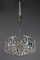 Crystal Pendant Lamp from Bakalowits & Söhne, 1960s, Image 4