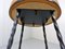 Wrought Iron Bar Stools, 1950s, Set of 4 19