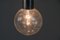 Atomic Deckenlampe von J. T. Kalmar, 1960er 13