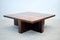 Vintage Italian Wooden Coffee Table 4