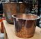 Antique Victorian Copper Cauldron 9