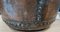 Large Antique Victorian Copper Cauldron 4