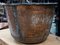 Large Antique Victorian Copper Cauldron 1