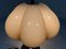 Dutch Table Lamp from Herda, 1970s, Image 6