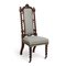 19th Century English Side Chair from Lamb of Manchester, Image 2