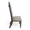 19th Century English Side Chair from Lamb of Manchester 3