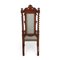 19th Century English Side Chair from Lamb of Manchester, Image 4