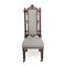 19th Century English Side Chair from Lamb of Manchester 1