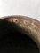 Jarra francesa antigua de cobre martillado, Imagen 7