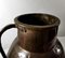 Antique French Hammered Copper Jug 6