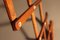 Teak Scissor Sconce by T. Zweers, 1950s, Image 7