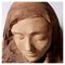 Scultura Head of a Woman di Tono Zancanaro per Tono Zancanaro, anni '50, Immagine 3