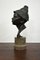 Antique Marble and Bronze Sculpture by Giovanni de Martino 4